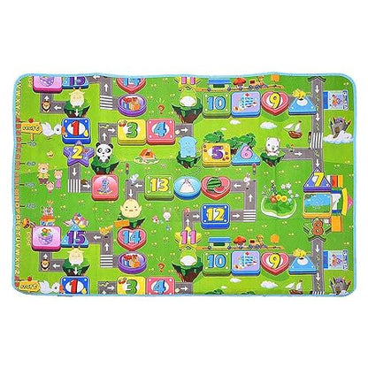 Colorful Play Mat For Kids