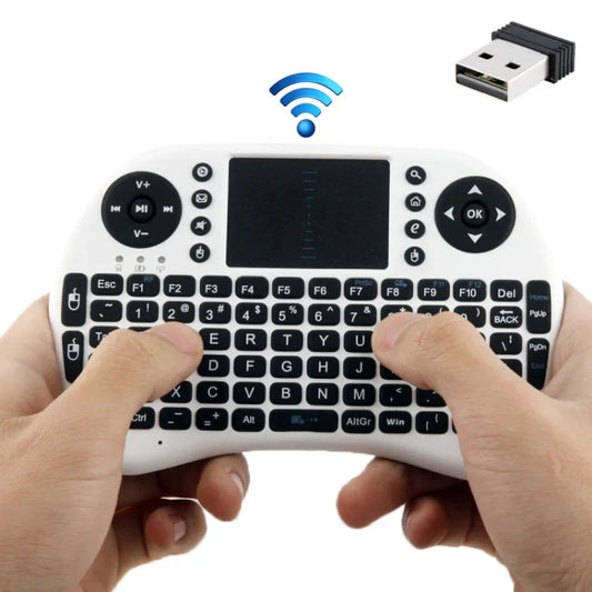 Mini Bluetooth Keyboard